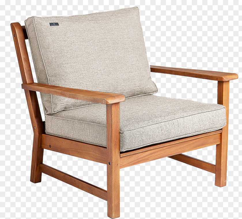 Table Lounge Chair Garden Furniture Cushion PNG