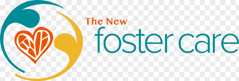 The New Foster Care Logo Organization Parent PNG