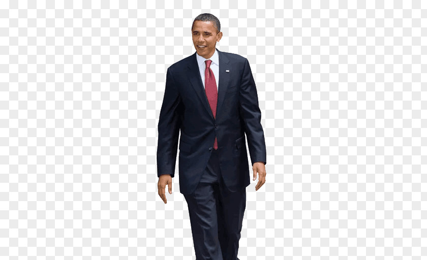 United States President Of The Paperboard Standee Actor PNG