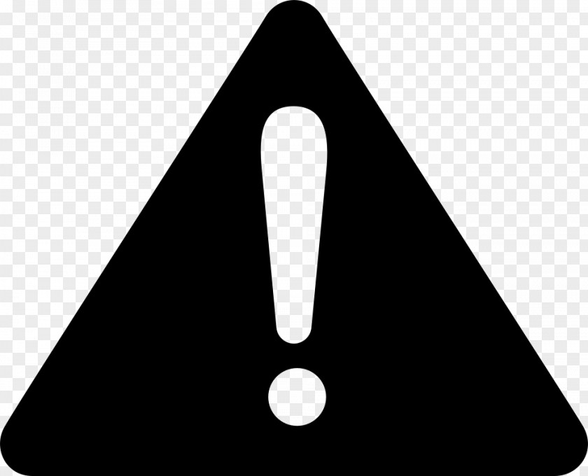 Attention Sign Symbol Icon Information PNG