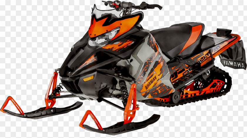 Car Motorcycle Accessories Sled Snowmobile PNG