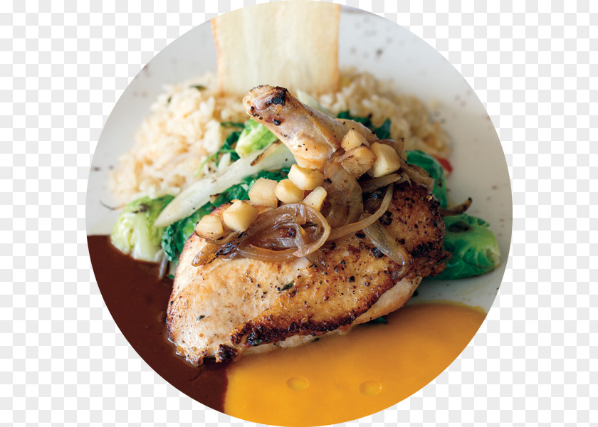 Chicken As Food Recipe Pork Chop PNG