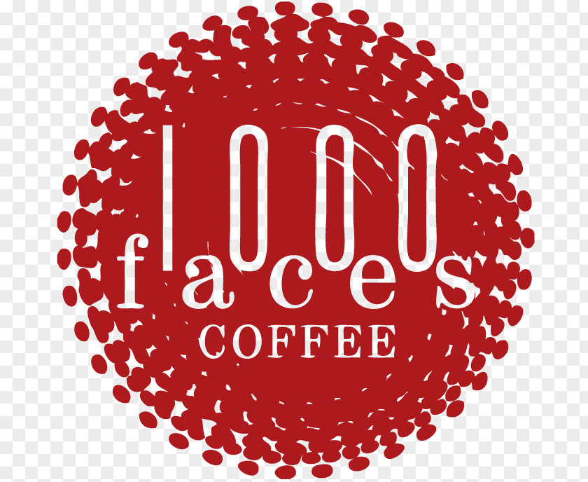 Coffee 1000 Faces Cafe Espresso Roasting PNG