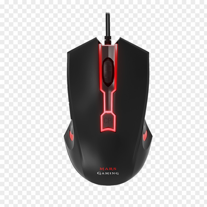 Computer Mouse Combo Pack Mars Gaming Macp1 Input Devices ANIMA MARS GAMING MH0 Dots Per Inch PNG