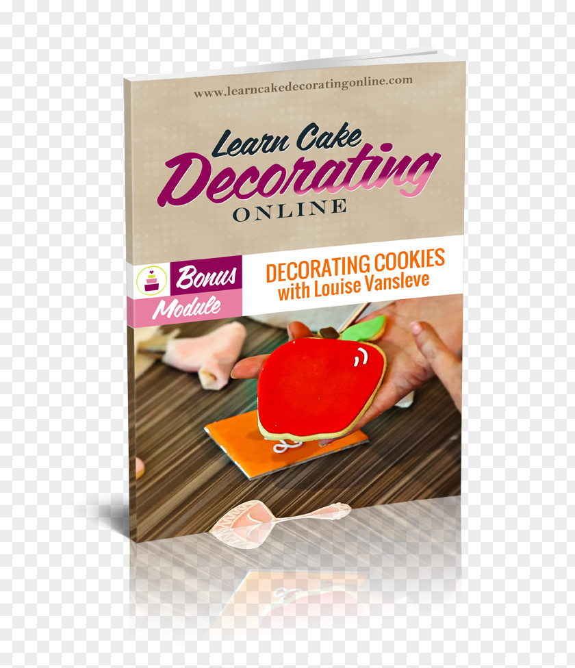 Decorate Sugar Cookies Superfood Fashion Product PNG