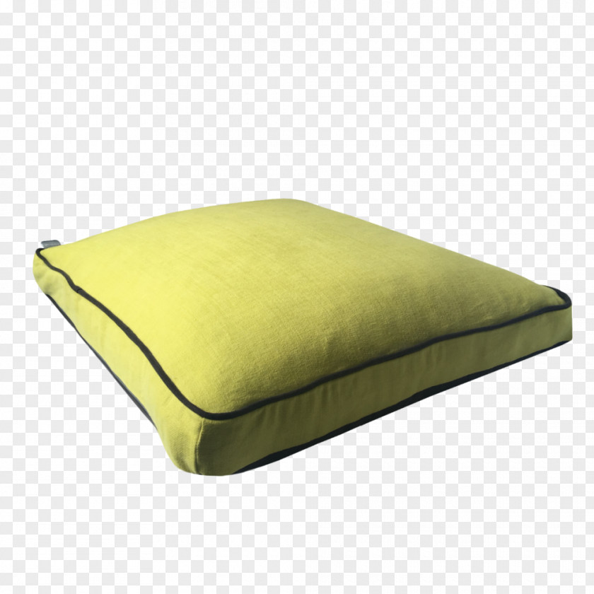 Design Cushion Rectangle PNG