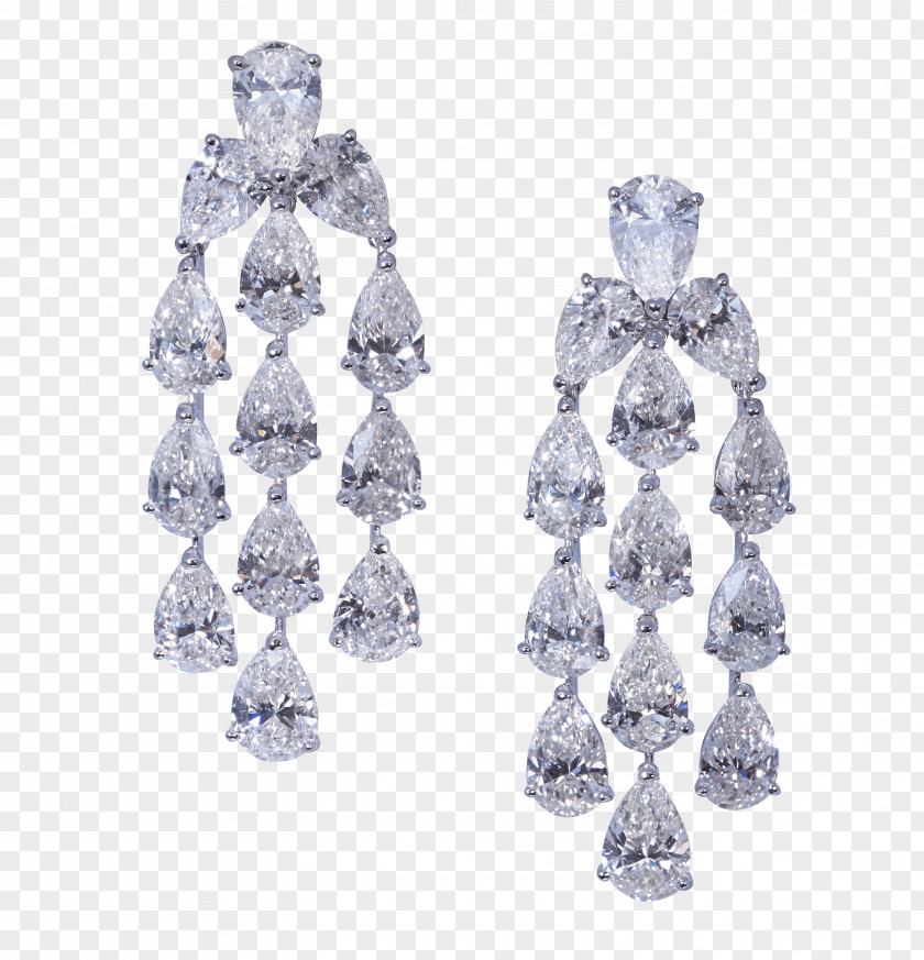 Diamond Body Jewellery Crystal PNG