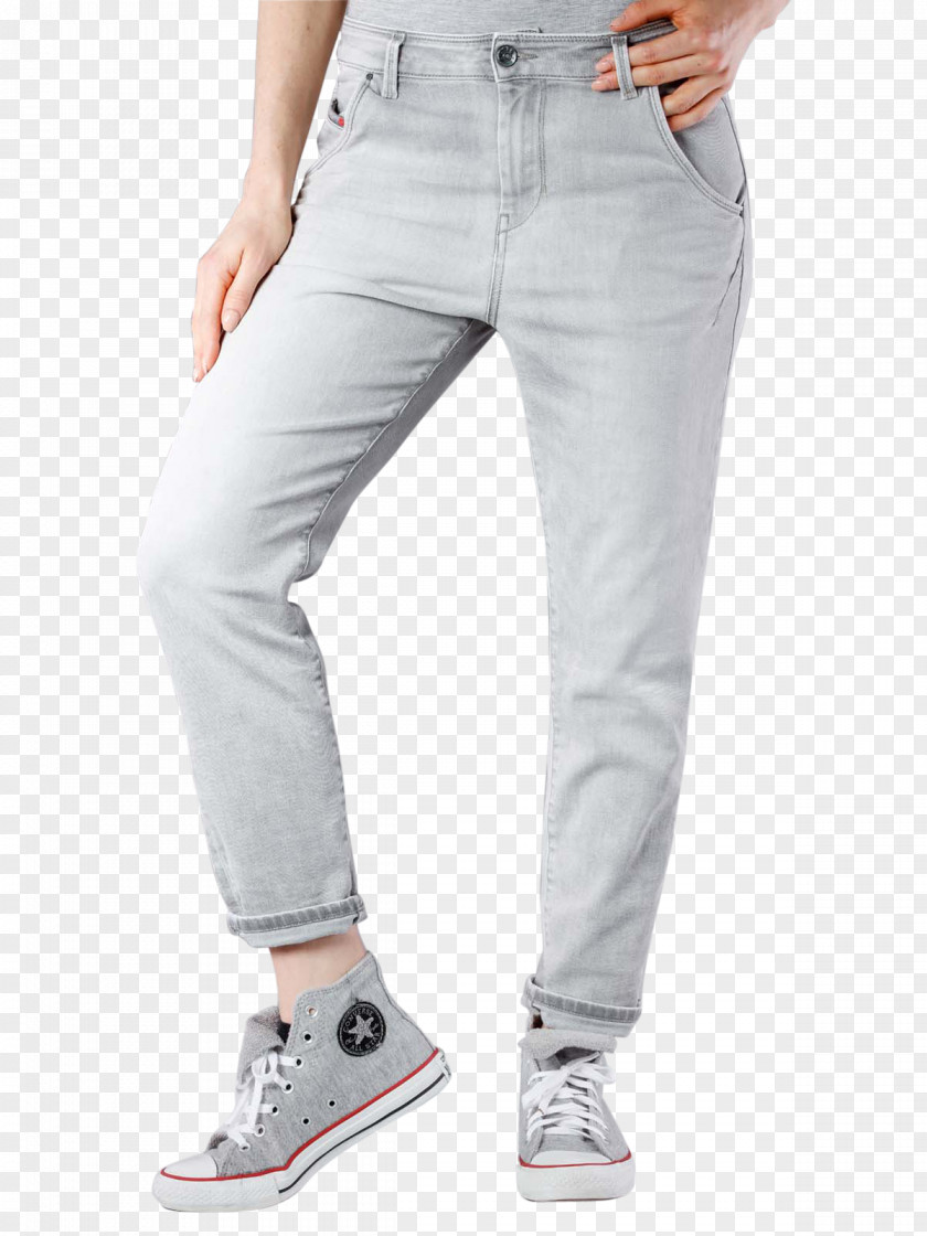 Female Jeans Denim Diesel Boyfriend Pants PNG