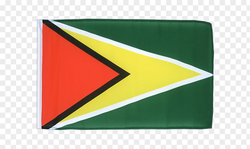 Flag Of Guyana Suriname French Guiana PNG