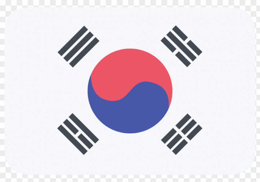 Flag Of South Korea North PNG