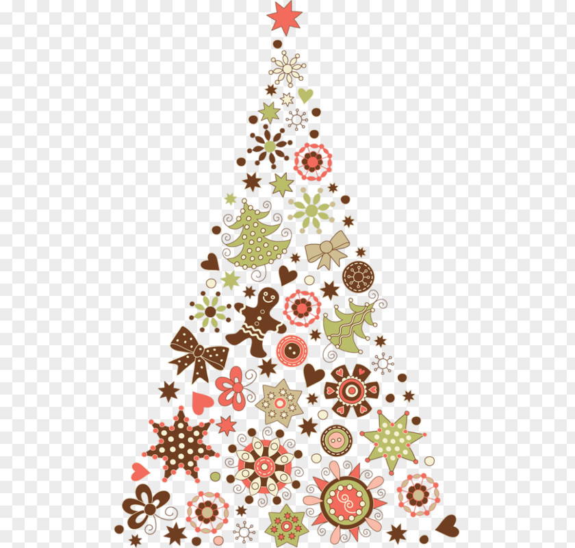Flowers Christmas Gift IPhone 6 Plus 5s Santa Claus PNG