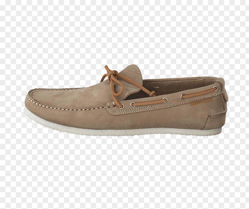 Hush Slip-on Shoe Suede BED|STU Cobbler PNG