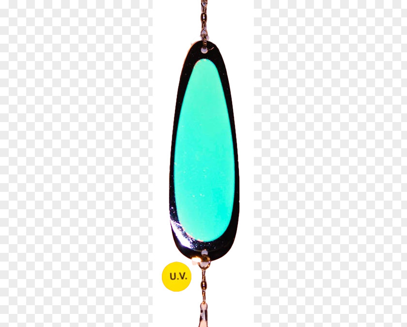 Jewellery Trolling Fishing Swivel Los Angeles Dodgers Turquoise Body PNG