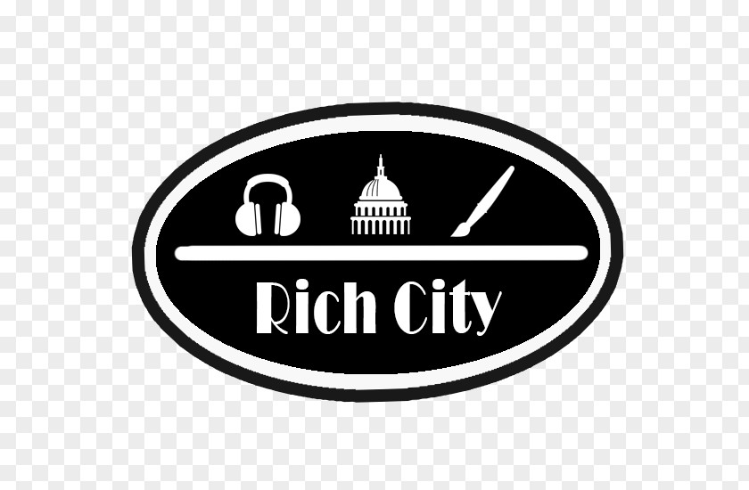 Logo City Business Brand PNG