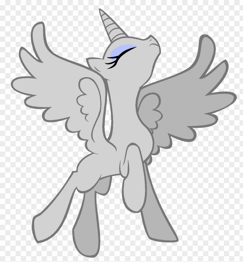 Pegasus Pony Princess Cadance Twilight Sparkle Winged Unicorn PNG