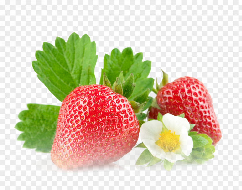 Raspberry Juice Strawberry Fruit Soup PNG
