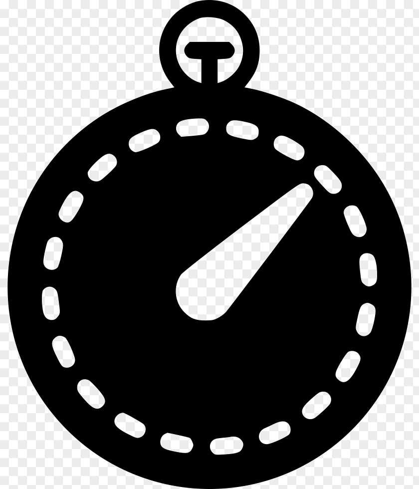 TIMER ICON Vector Graphics Stock Illustration Drawing PNG
