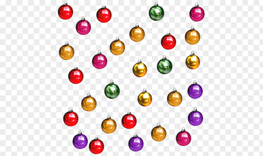 Toy Christmas Ornament Clip Art PNG
