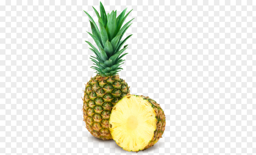 Tropical Clipart Pineapple Fruit Clip Art PNG