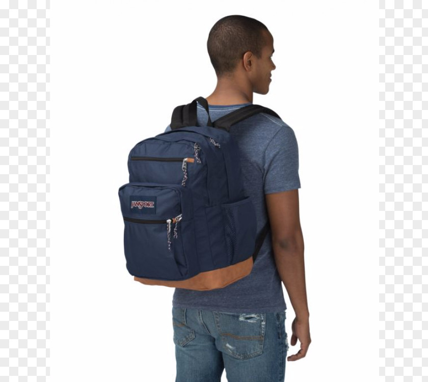 Bag JanSport Cool Student Backpack PNG