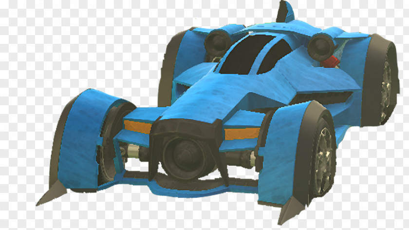 Car Rocket League Motor Vehicle PlayStation 4 PNG