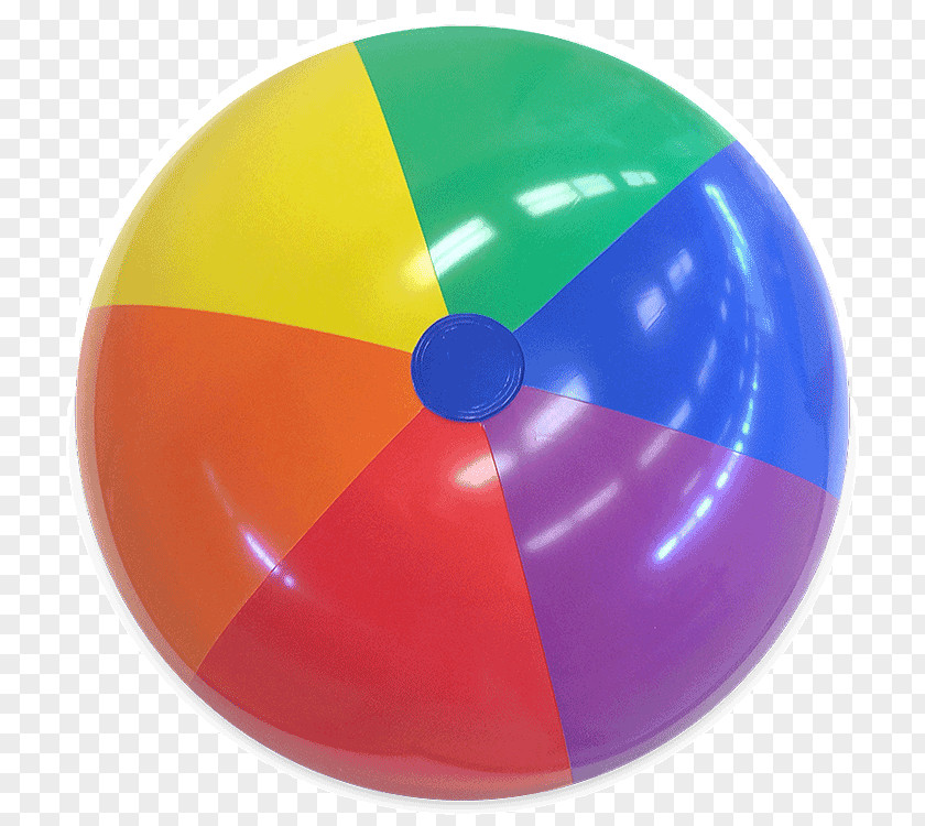 Colourful Balls Sphere Plastic Ball PNG