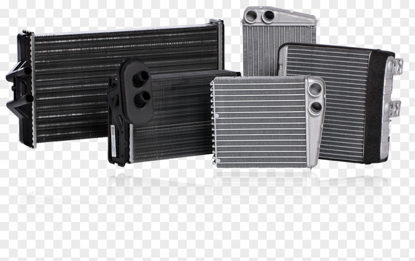 Fan Heater Supply Distribution Business Car PNG