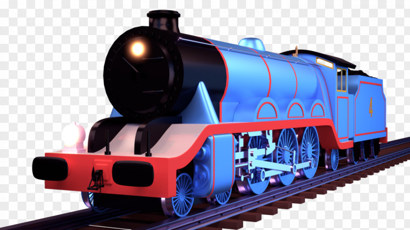 Gordon Thomas James The Red Engine Henry Percy PNG