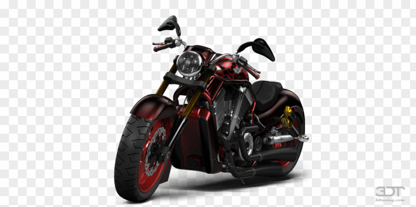 Hand-painted Cover Design Sailboat Motorcycle Fairing Exhaust System Harley-Davidson Chopper PNG