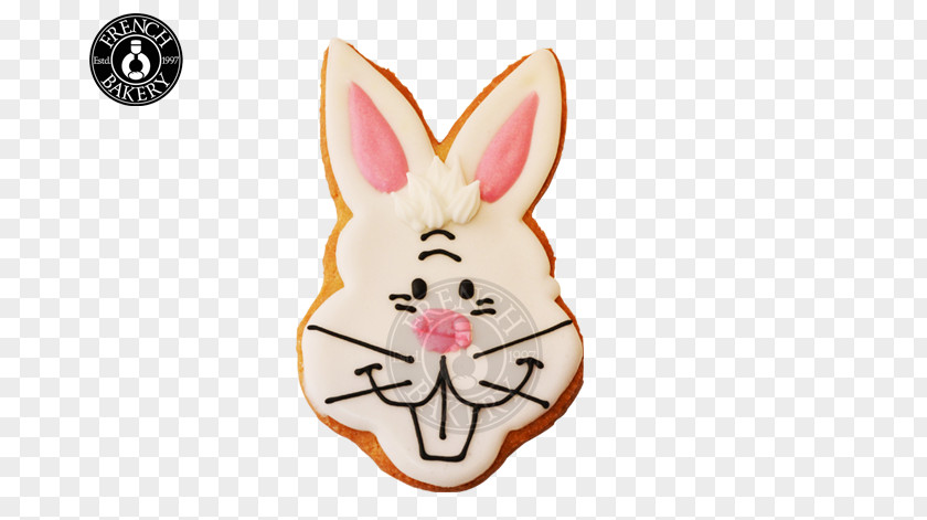 Hello Kitty Easter Bunny Food PNG