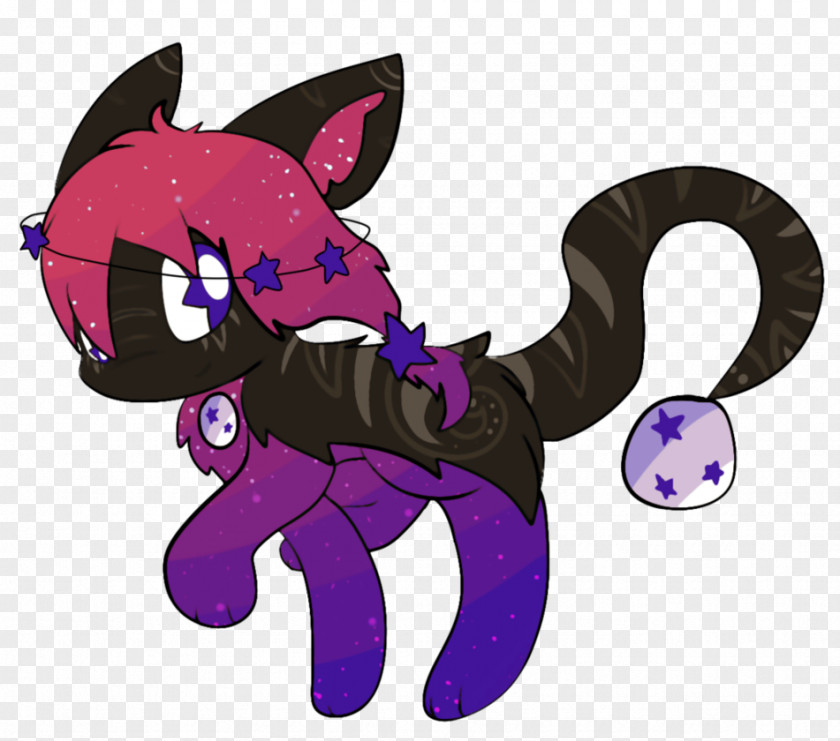 Horse Cat Legendary Creature Clip Art PNG