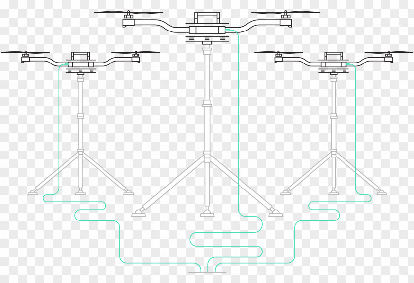 Line Angle Machine Product Design PNG