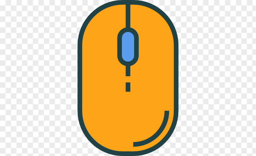 Mouse Computer Icon PNG