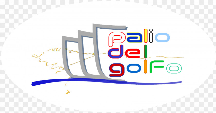 Palio La Spezia Logo Del Golfo Brand PNG