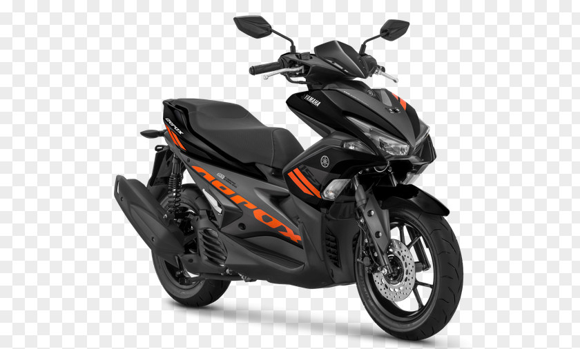 Scooter Yamaha Mio Motorcycle PT. Indonesia Motor Manufacturing Aerox PNG