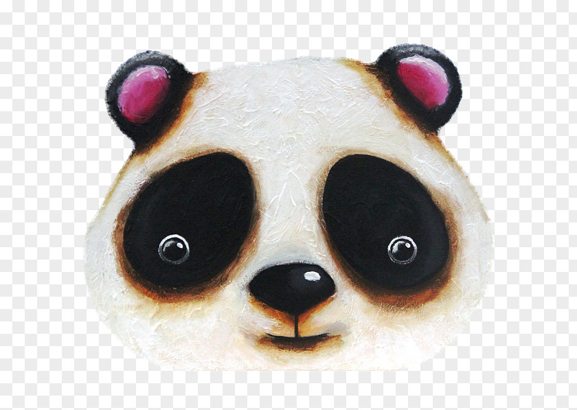 Stewart Giant Panda Bear River Safari Wayfair Toy PNG