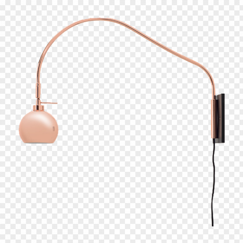 Wall Lamp HipVan Light Fixture Copper Table Pendant PNG