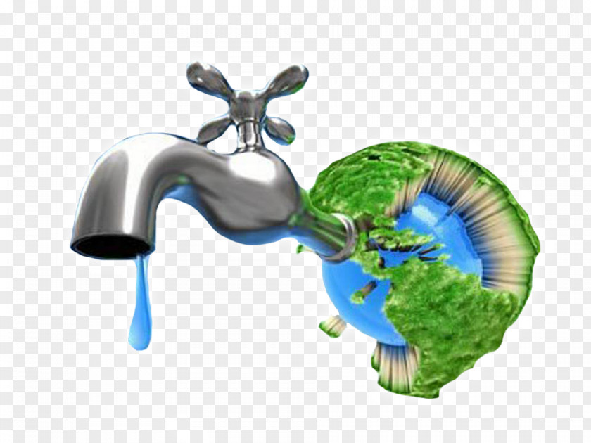 Water Consumption Scarcity Natural Environment Resource PNG