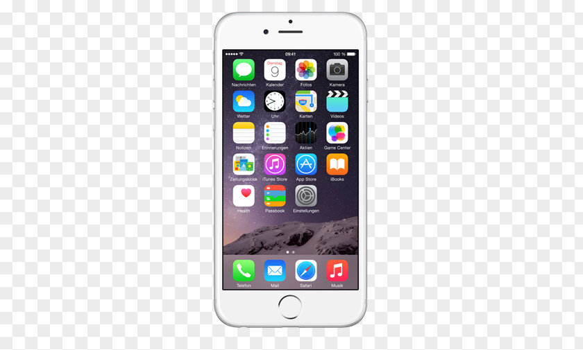 Apple IPhone 6 Plus 6S PNG