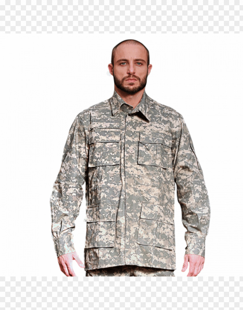 Army Combat Uniform T-shirt Hoodie Military Camouflage Shirt PNG