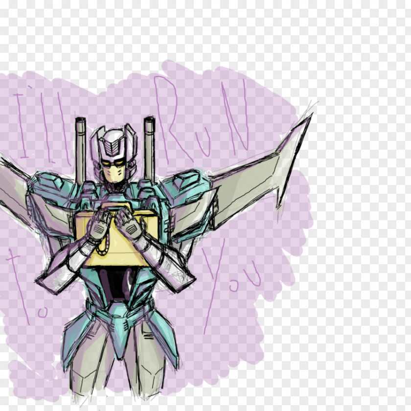 Brainstorm Animated Cartoon Legendary Creature PNG