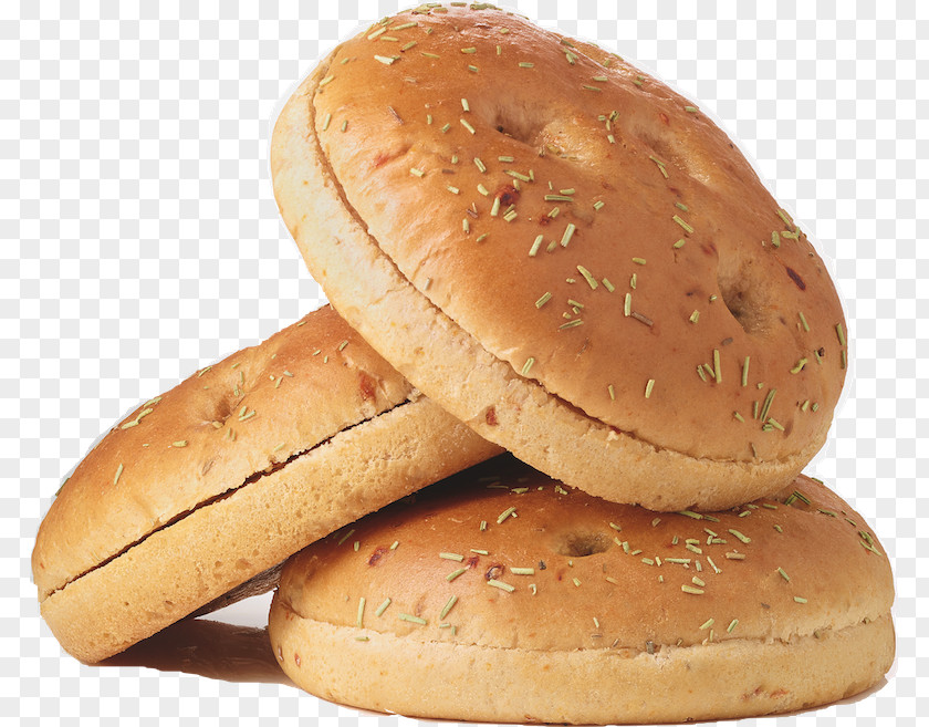 Bun Breakfast Sandwich Pandesal Hamburger Fast Food PNG