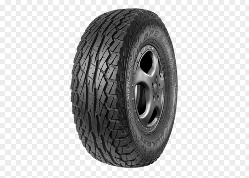 Car Tread Falken Tire Nexen PNG