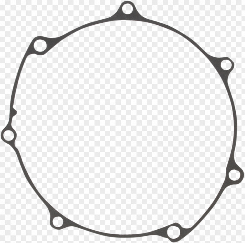 Clutch Plate Yamaha YFZ450 Car Motor Company Seal Gasket PNG