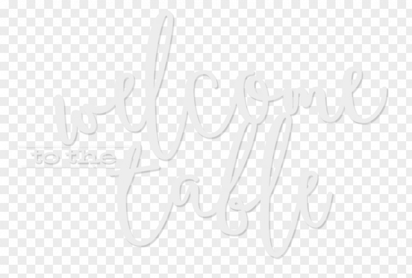 Design Logo Brand White Font PNG