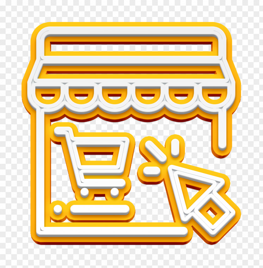 E-commerce Icon Shopping Online Ecommerce PNG