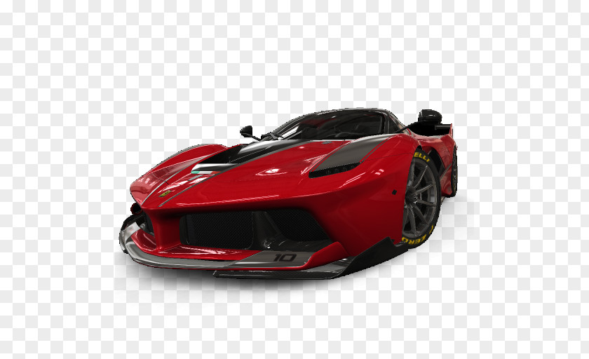 Ferrari FXX-K Car CSR Racing 2 Hyundai PNG