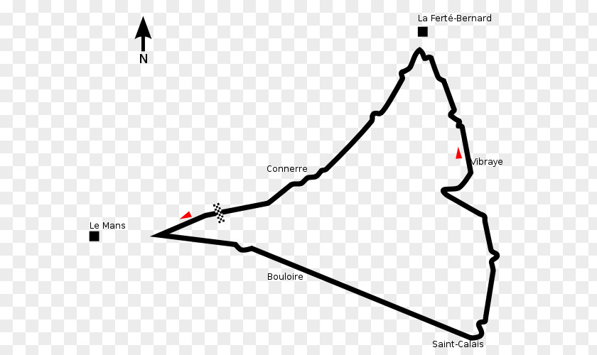 Formula 1 Circuit De La Sarthe Le Mans 1906 French Grand Prix Automobile Club L'Ouest Motor Racing PNG