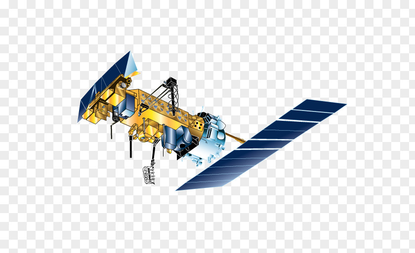 Global Precipitation Measurement Weather Satellite Landsat Program PNG