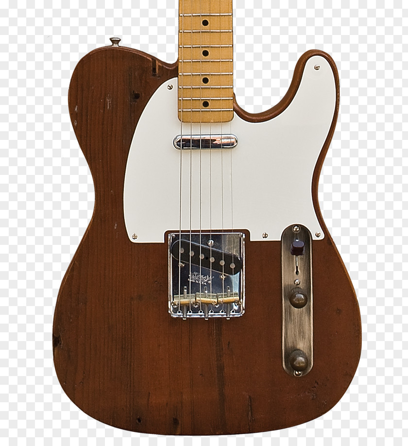 Guitar Fender Esquire Telecaster Musical Instruments Corporation Sunburst PNG